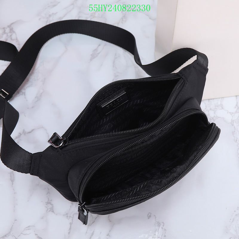 Prada Bags - The Barnes Bags  030