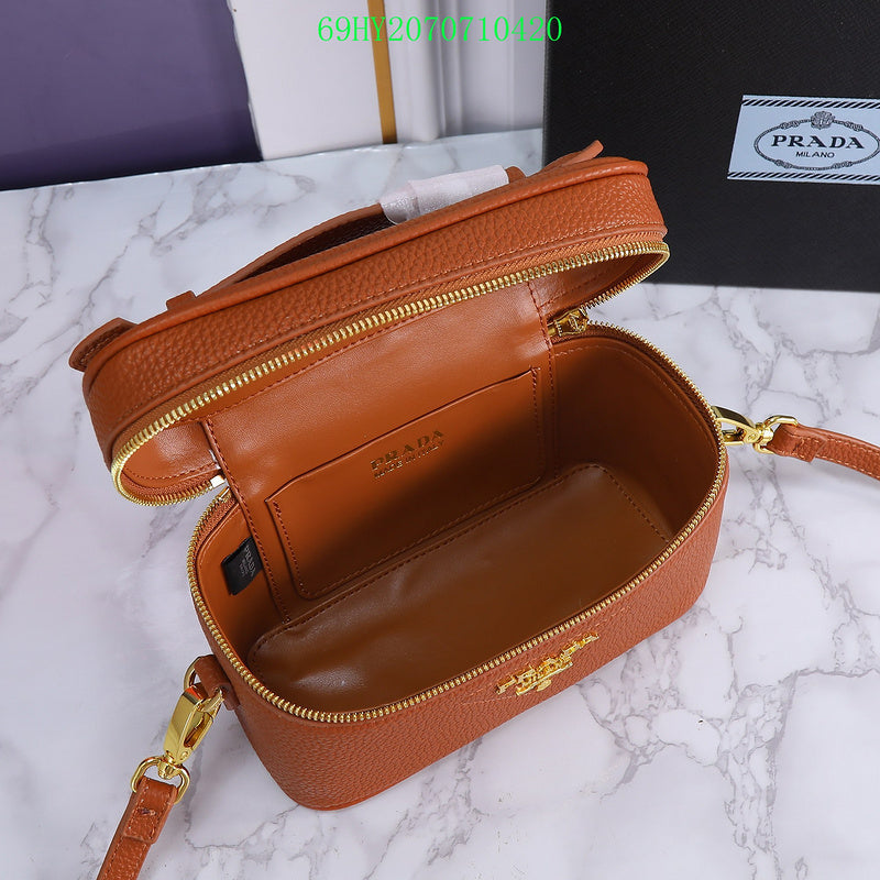 Prada Bags - The Barnes Bags  107