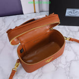 Prada Bags - The Barnes Bags  107