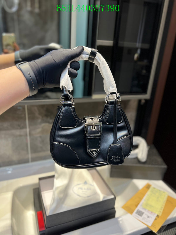 Prada Bags - The Barnes Bags  437
