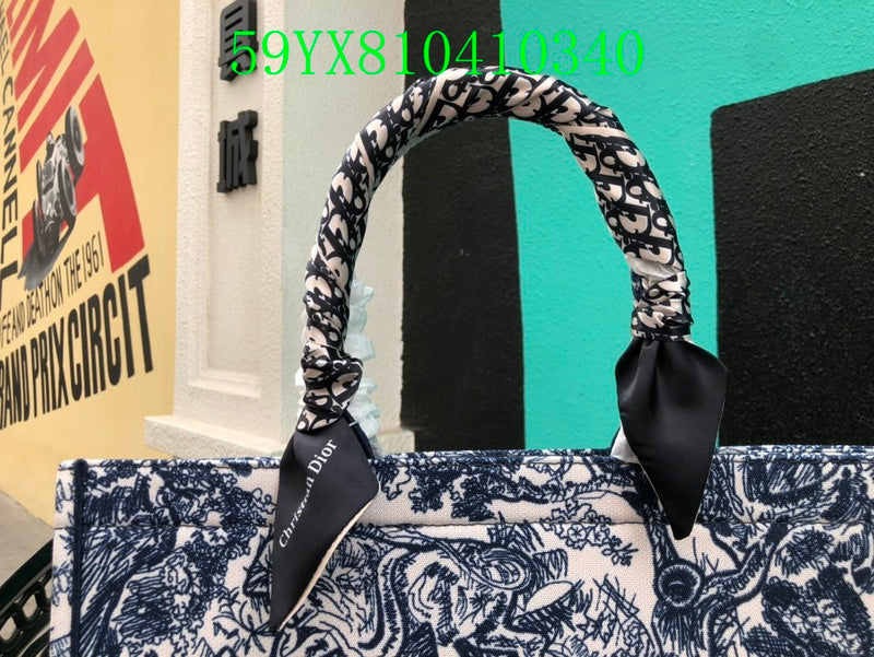 Christian Dior Bags Bags - The Tote   015