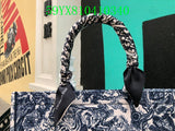 Christian Dior Bags Bags - The Tote   015