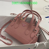 Prada Bags - The Barnes Bags  1005