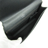 Louis Vuitton Veraiya  Leather Clutch Bag