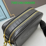 Prada Bags - The Barnes Bags  927
