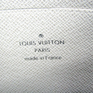 Louis Vuitton Discovery  Canvas Clutch Bag