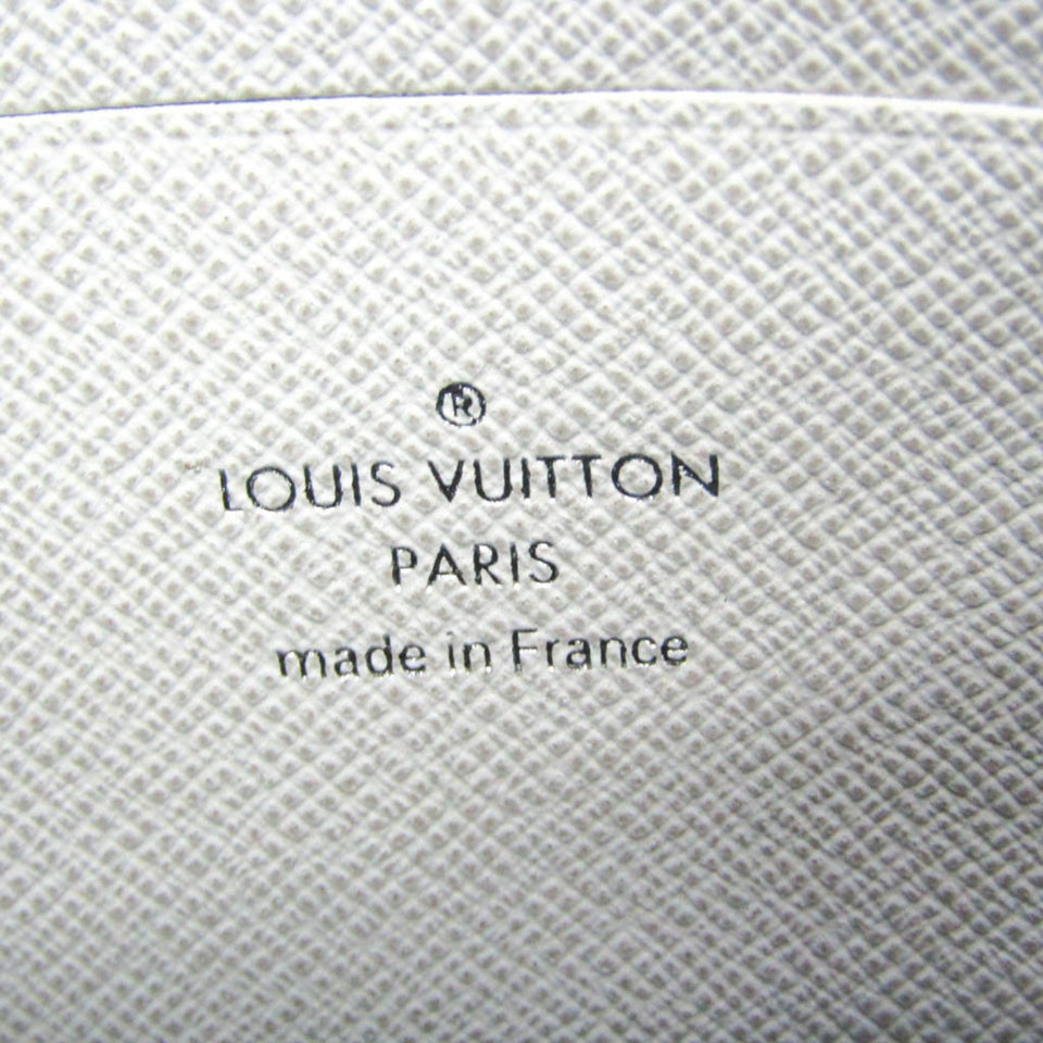 Louis Vuitton Discovery  Canvas Clutch Bag