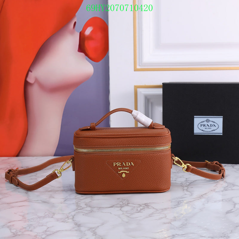 Prada Bags - The Barnes Bags  107