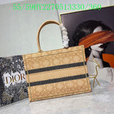 Christian Dior Bags Bags - The Tote   374