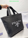 Prada Bags - The Barnes Bags  332