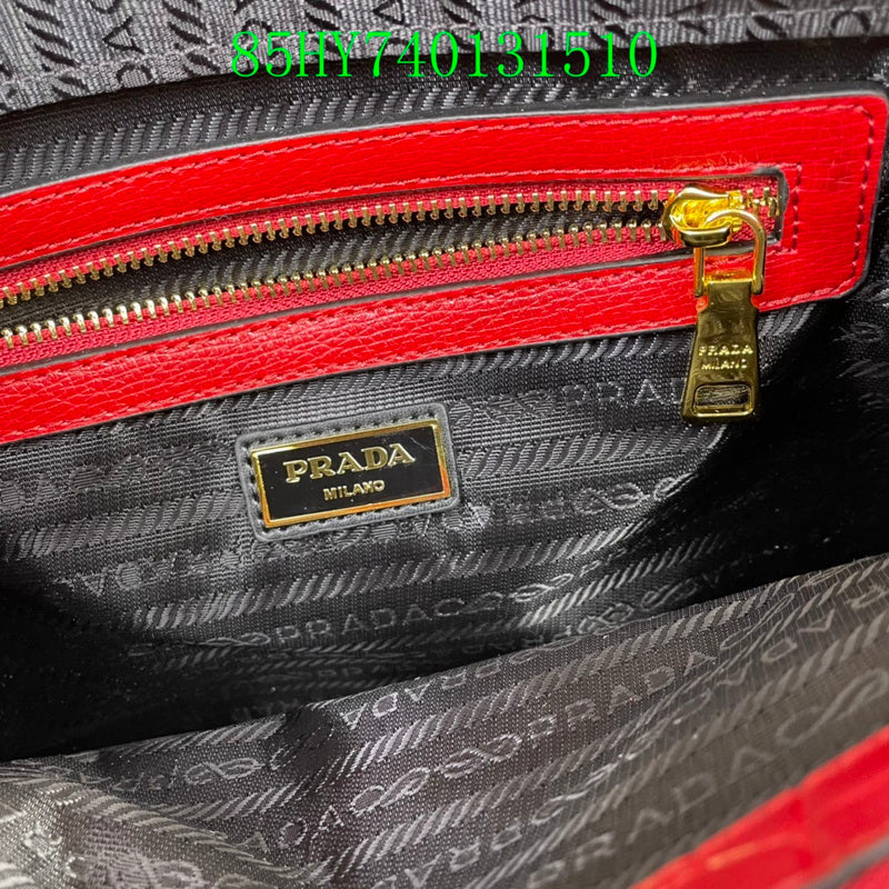 Prada Bags - The Barnes Bags  589
