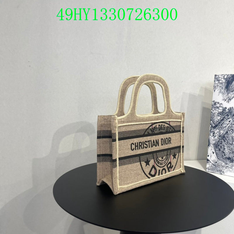 Christian Dior Bags Bags - The Tote   398