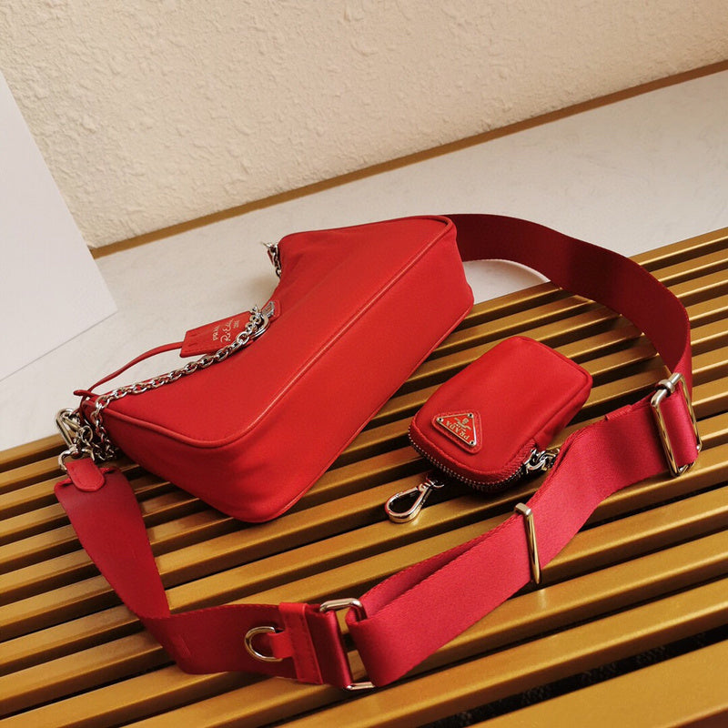Camila Bags - Prada Bags - 077