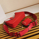 Camila Bags - Prada Bags - 077