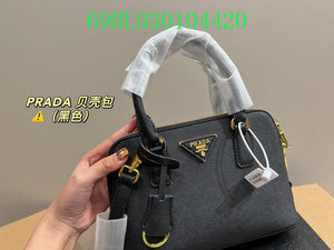 Prada Bags - The Barnes Bags  661