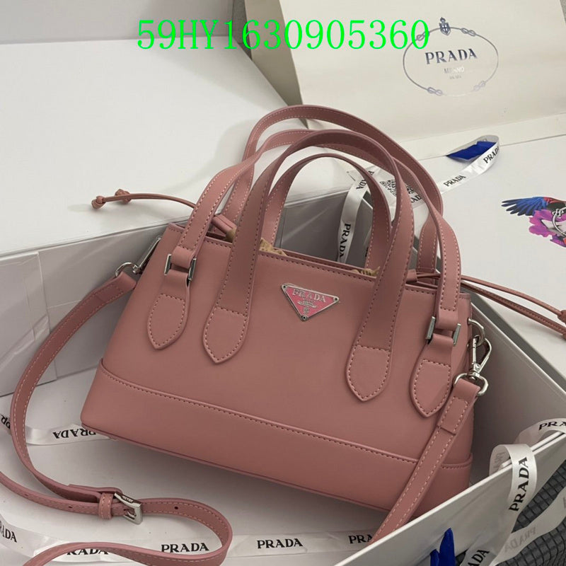 Prada Bags - The Barnes Bags  1005