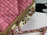 Chanel -Bags - CHL Bags - 409
