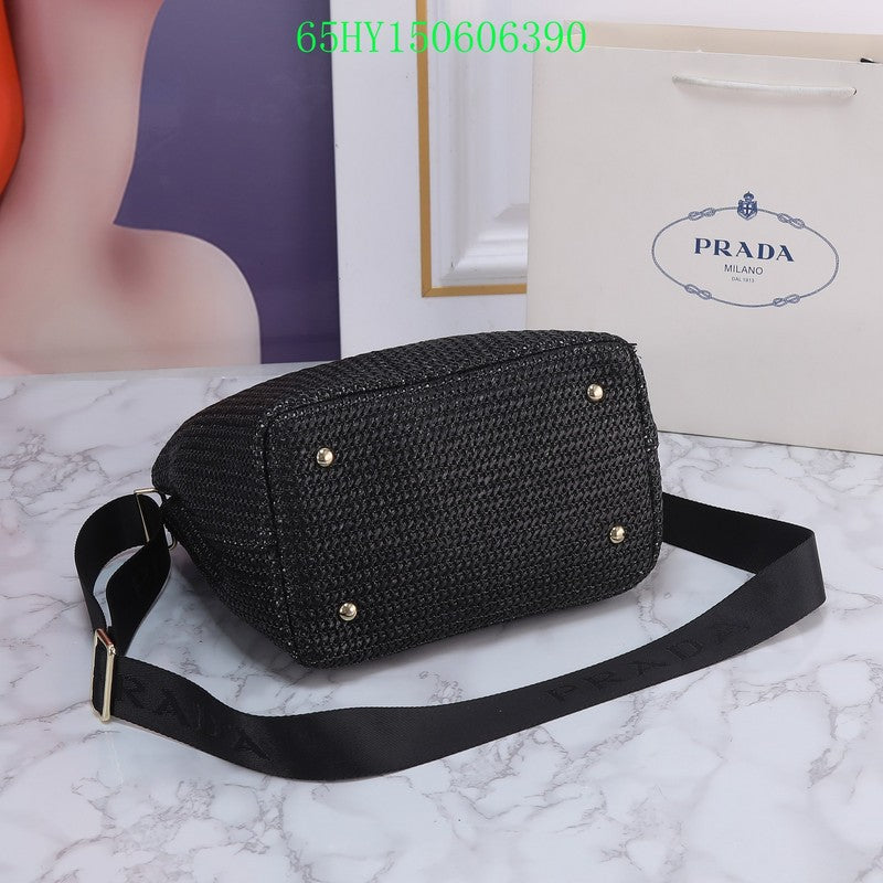 Prada Bags - The Barnes Bags  215