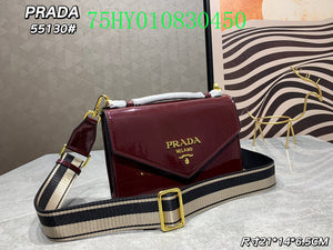Prada Bags - The Barnes Bags  017
