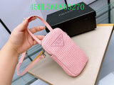 Prada Bags - The Barnes Bags  1062