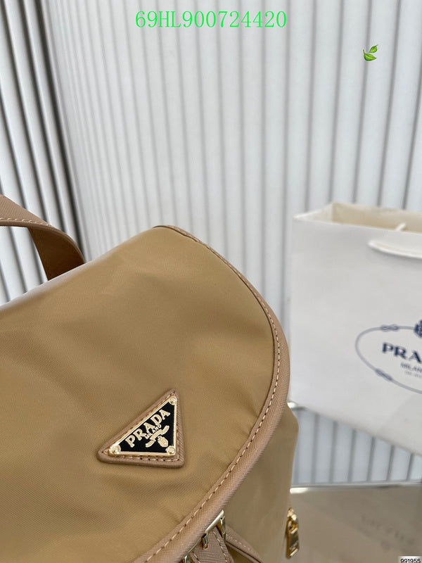Prada Bags - The Barnes Bags  082