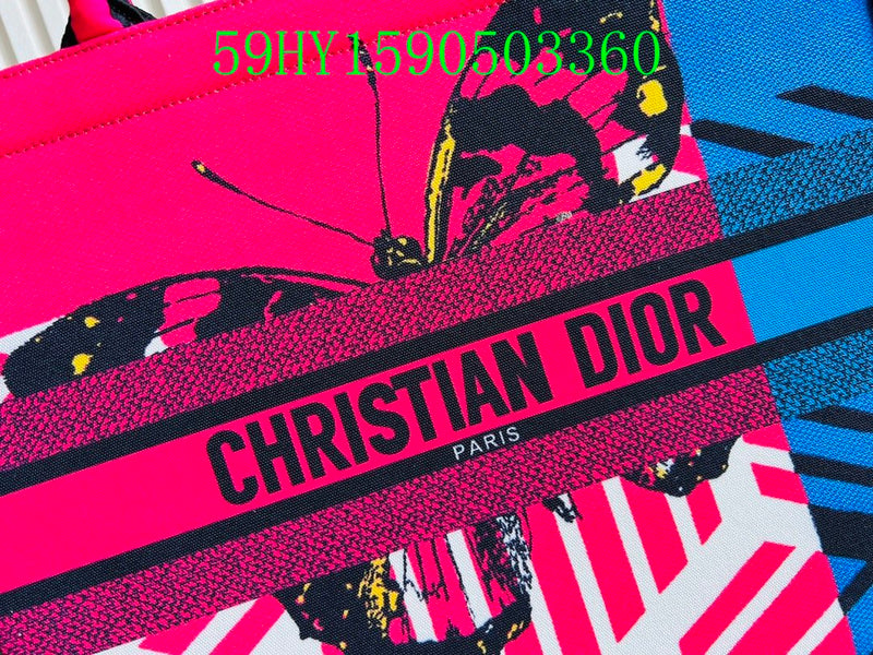 Christian Dior Bags Bags - The Tote   286