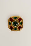 Broche Chanel 1990s