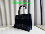 Christian Dior Bags Bags - The Tote   172