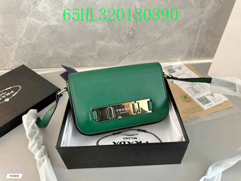 Prada Bags - The Barnes Bags  610