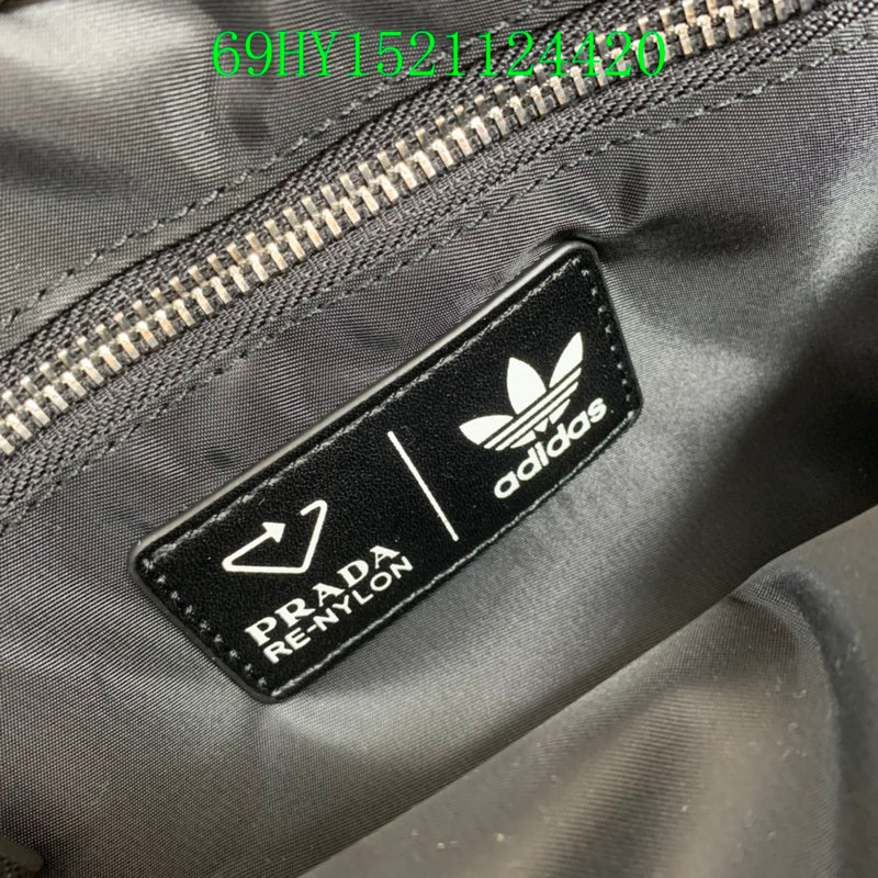 Prada Bags - The Barnes Bags  767