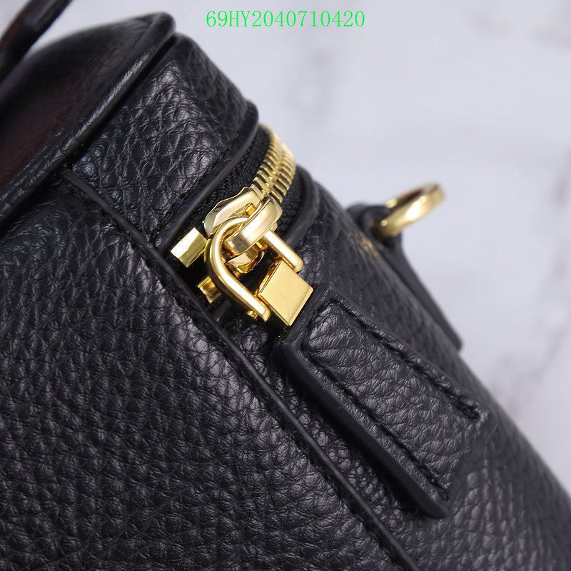Prada Bags - The Barnes Bags  115