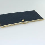 Dior Trotter  Canvas Clutch Bag