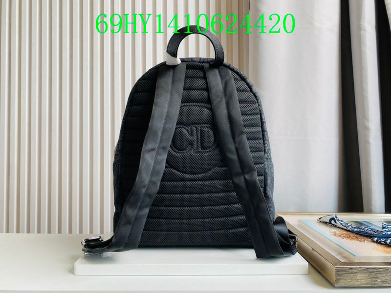 Christian Dior Bags Bags - The Tote   756
