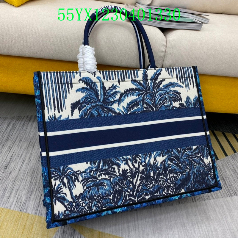 Christian Dior Bags Bags - The Tote   057
