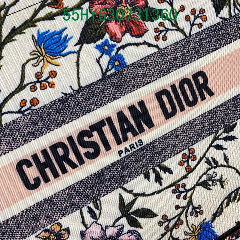 Christian Dior Bags Bags - The Tote   108
