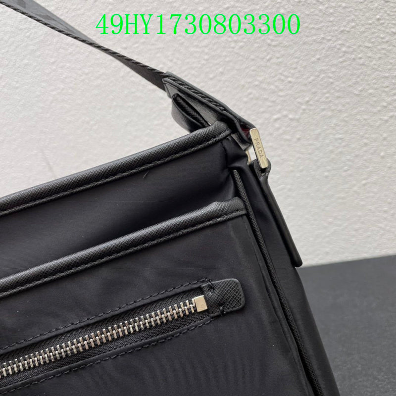 Prada Bags - The Barnes Bags  1080