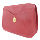 Dior  Leather Clutch Bag