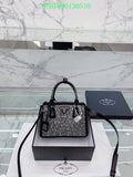 Prada Bags - The Barnes Bags  636