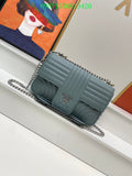 Prada Bags - The Barnes Bags  161