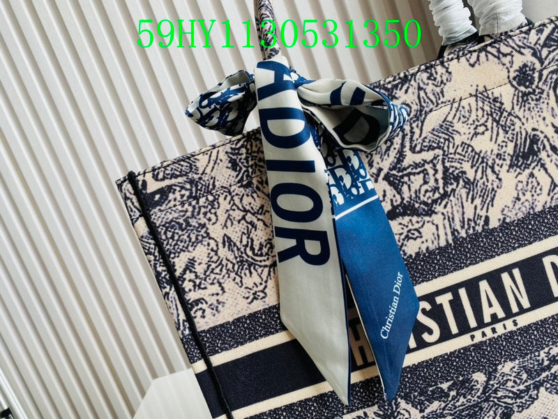 Christian Dior Bags Bags - The Tote   254