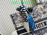 Christian Dior Bags Bags - The Tote   254