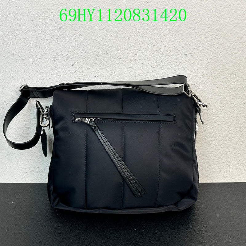 Prada Bags - The Barnes Bags  010