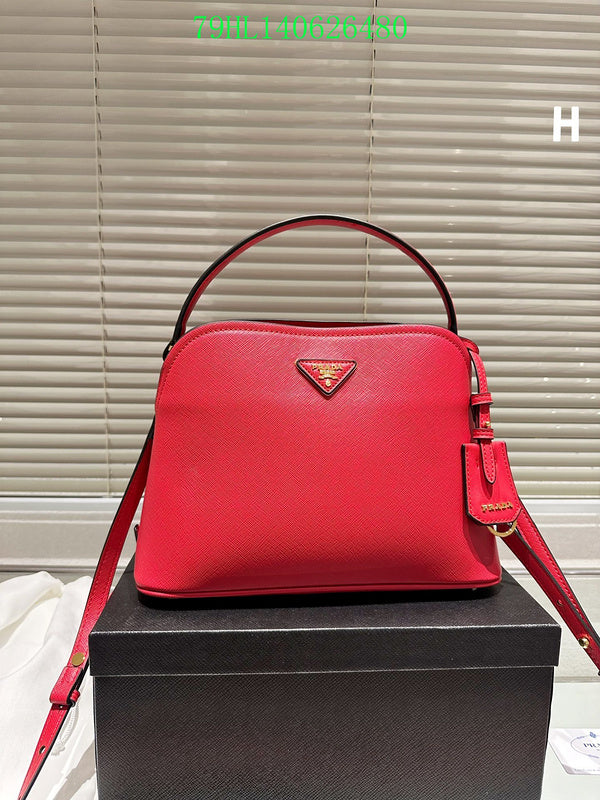 Prada Bags - The Barnes Bags  154