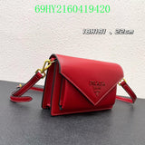 Prada Bags - The Barnes Bags  367