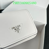 Prada Bags - The Barnes Bags  001