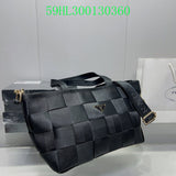 Prada Bags - The Barnes Bags  608