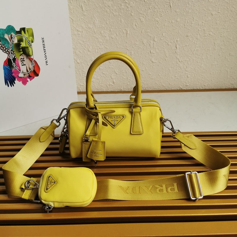 Camila Bags - Prada Bags - 101