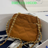 Prada Bags - The Barnes Bags  851