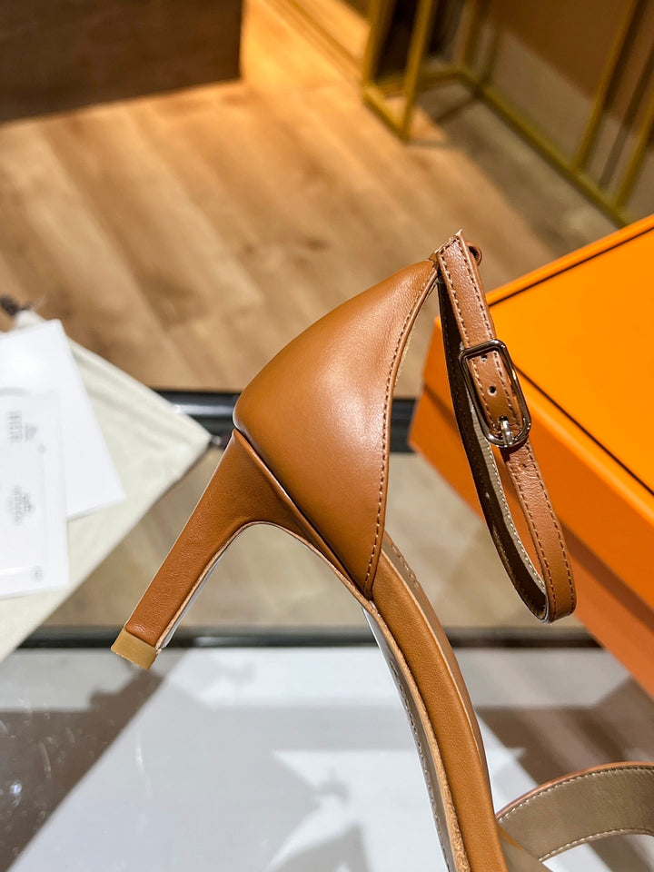 New Hermes HIGH HEELS 038