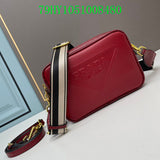 Prada Bags - The Barnes Bags  935